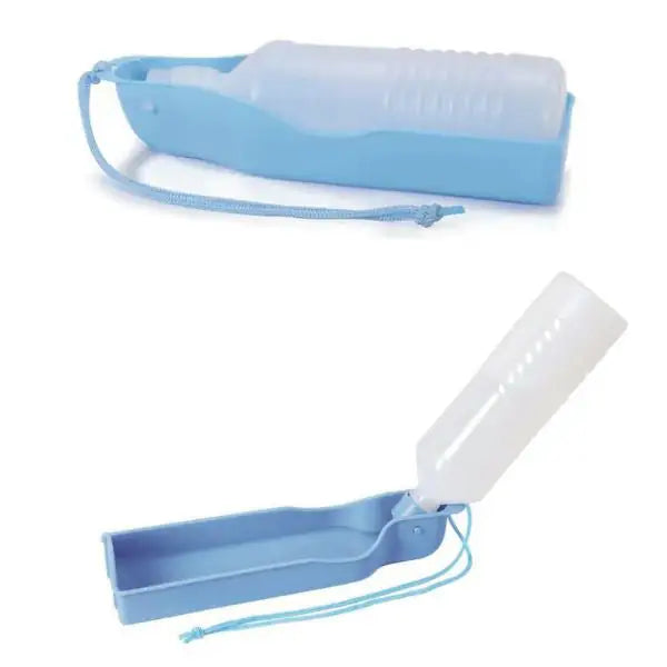Ciotola da viaggio Walky Pet Feeding Bottle Camon  500 ml bauzaarit.myshopify.com