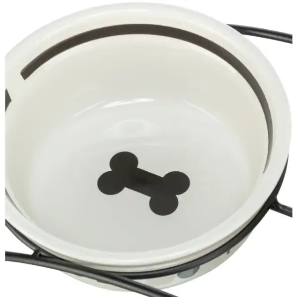 Ciotola di ricambio in ceramica Trixie   bauzaarit.myshopify.com