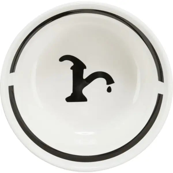 Ciotola di ricambio in ceramica Trixie   bauzaarit.myshopify.com