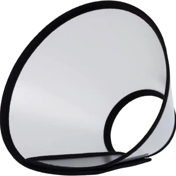 Collare Elisabettiano chiusura a strappo in velcro Trixie  L-XL bauzaarit.myshopify.com