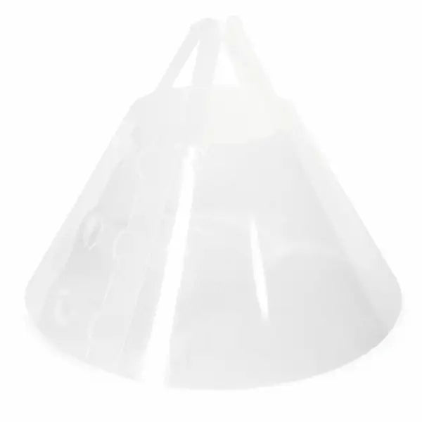 Collare protettivo elisabettiano Clic Camon  1 collare 15 cm bauzaarit.myshopify.com