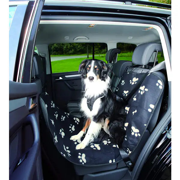 Coprisedile per auto in pile Trixie   bauzaarit.myshopify.com