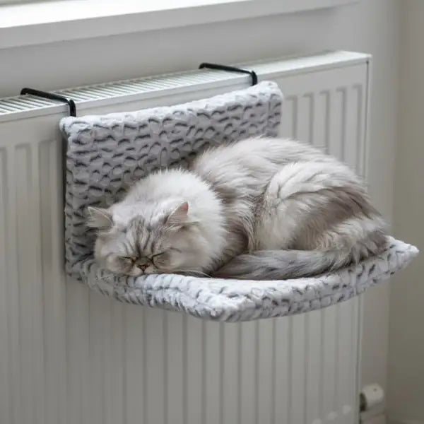 Cuccia Amaca da termosifone per gatto Croci   bauzaarit.myshopify.com