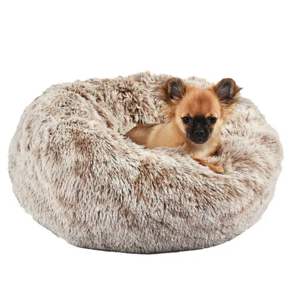 Cuccia Ciambella Poilu Bobby Croci   bauzaarit.myshopify.com