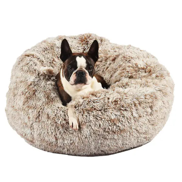 Cuccia Ciambella Poilu Bobby Croci   bauzaarit.myshopify.com