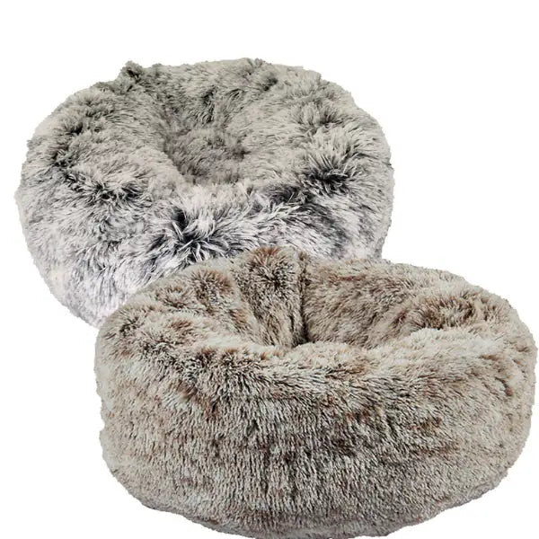 Cuccia Ciambella Poilu Bobby Croci   bauzaarit.myshopify.com