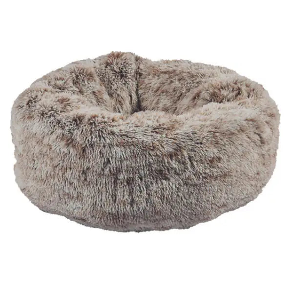 Cuccia Ciambella Poilu Bobby Croci   bauzaarit.myshopify.com