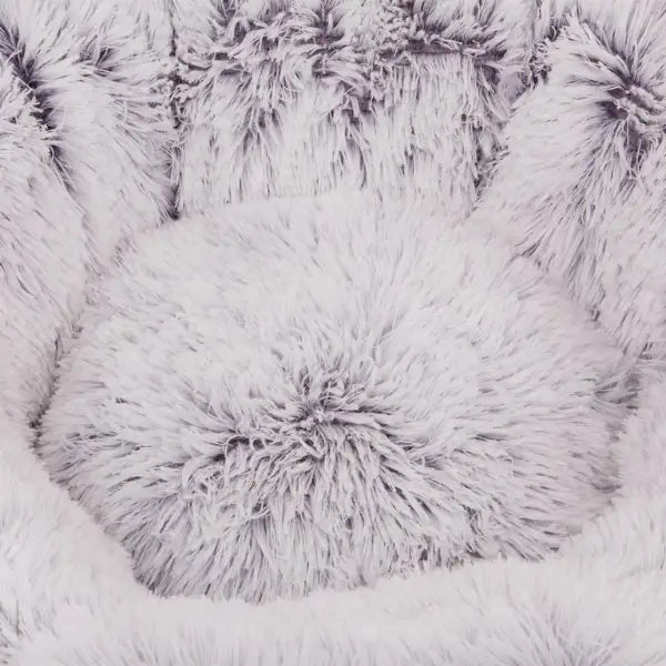 Cuccia Tunnel per gatti componibile in peluche Otis CanadianCat   bauzaarit.myshopify.com