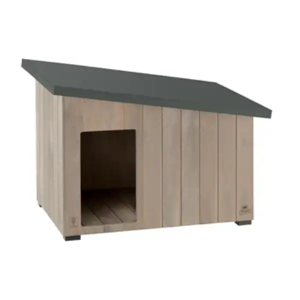 Cuccia da esterno Argo Ferplast  Modello 50: 58,5 x 42,5 x 44,5 cm bauzaarit.myshopify.com