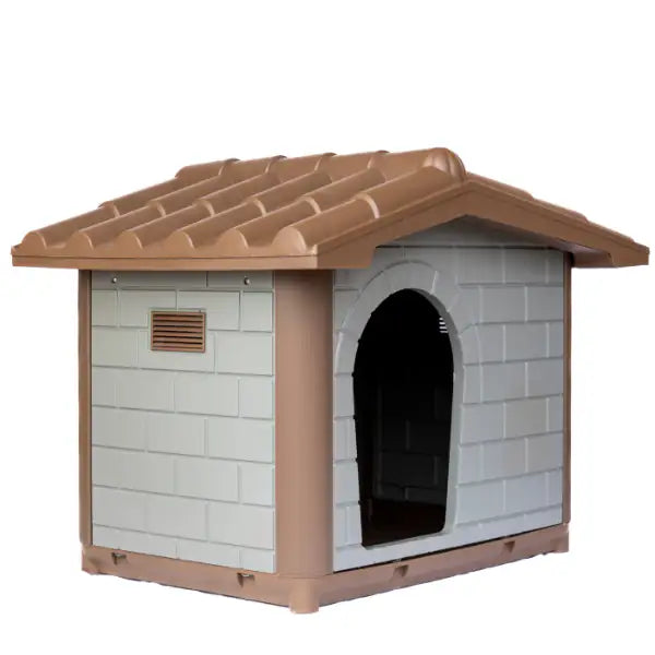 Cuccia per cani da esterno Eco PetUp   bauzaarit.myshopify.com