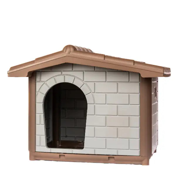 Cuccia per cani da esterno Eco PetUp   bauzaarit.myshopify.com
