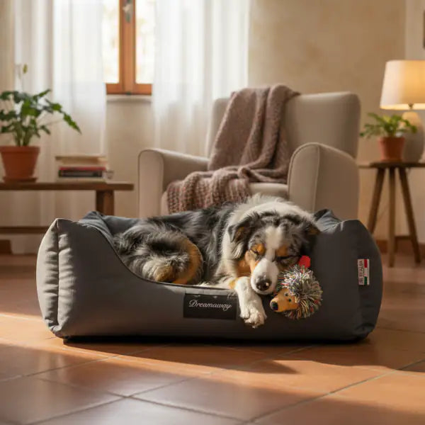 Cuccia per cani da interno Petit Sofà Dreamaway Boston Fabotex   bauzaarit.myshopify.com