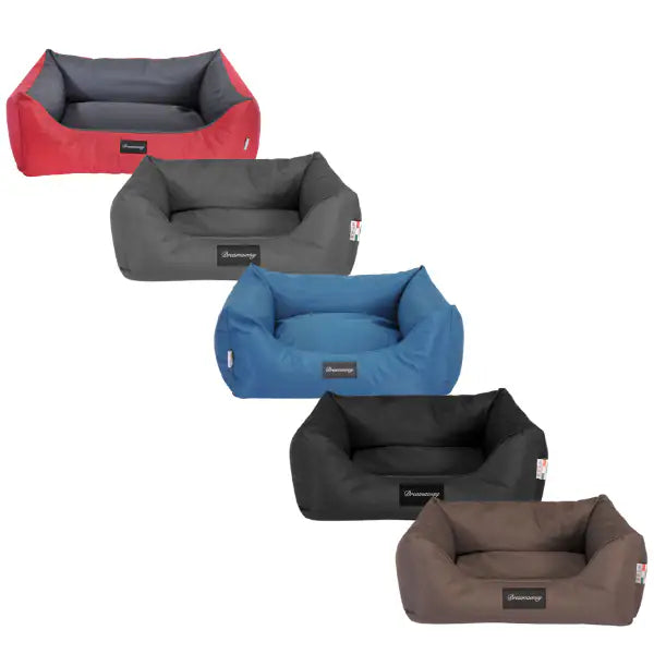 Cuccia per cani da interno Petit Sofà Dreamaway Boston Fabotex   bauzaarit.myshopify.com