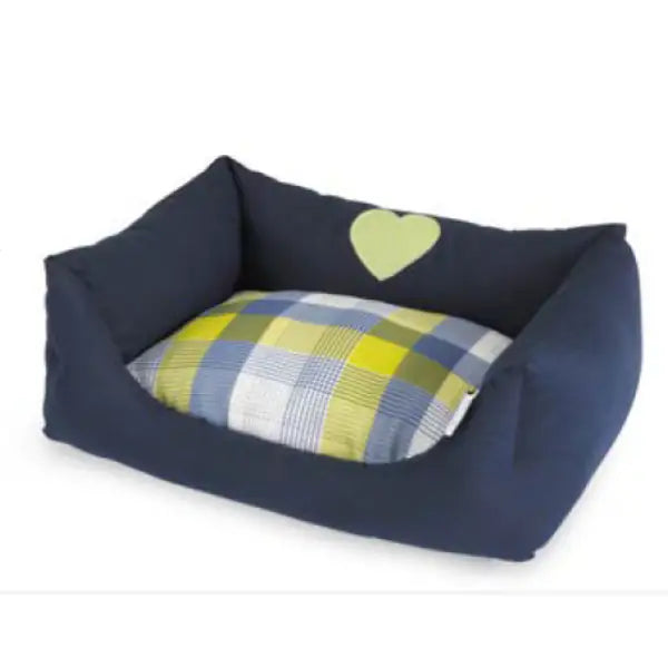 Cuccia rettangolare Fabotex  Oslo - 65 x 50 x 20 cm bauzaarit.myshopify.com