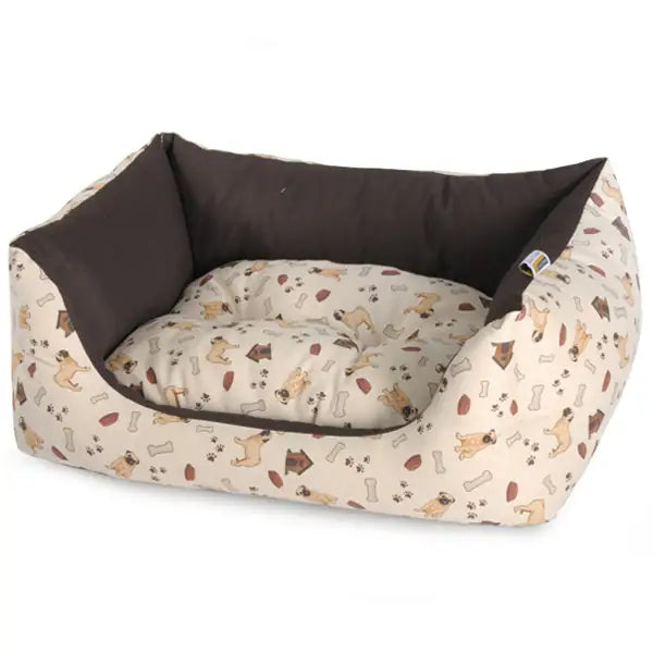 Cuccia rettangolare Fabotex   bauzaarit.myshopify.com