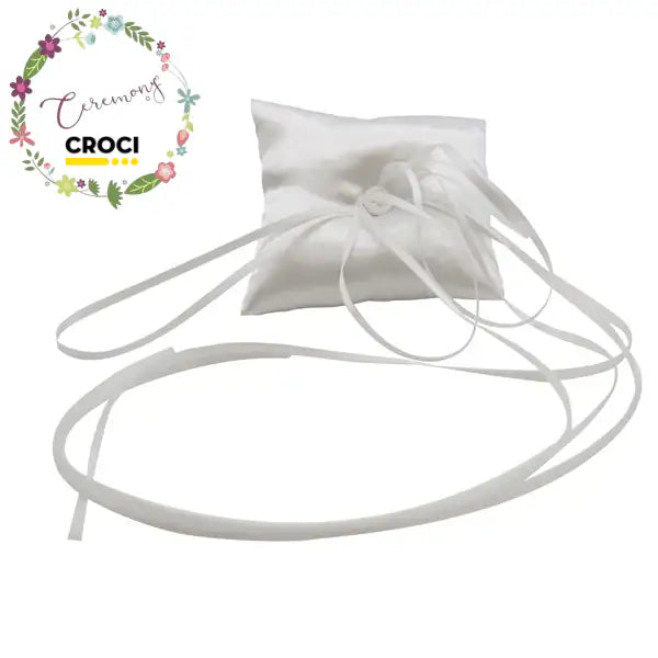Cuscinetto porta fedi con velcro per cani Croci Ceremony   bauzaarit.myshopify.com