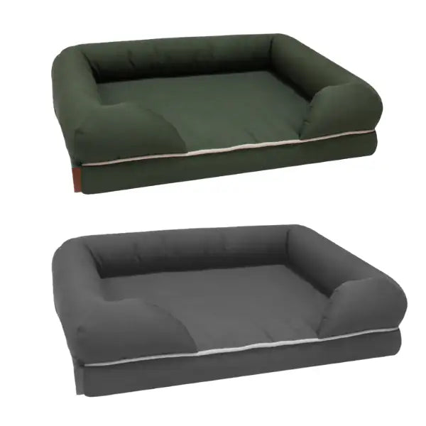 Cuscino Revenant Limitless in Memory Foam Croci   bauzaarit.myshopify.com