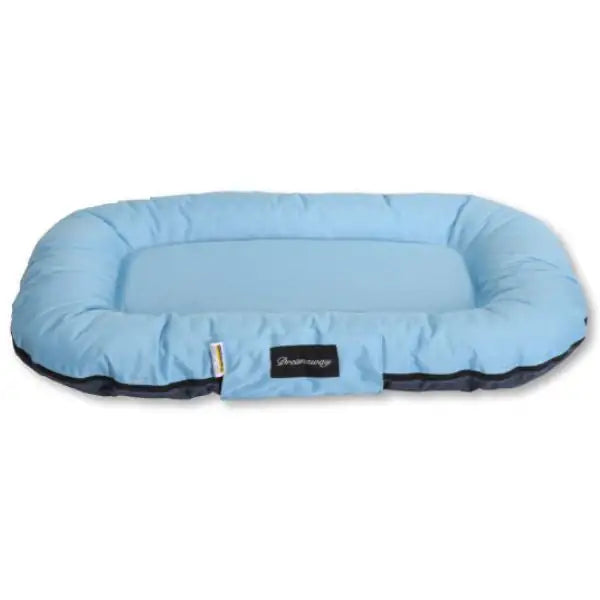 Cuscino per cani Dreamaway Boston Fabotex  Azzurro - 80 x 67 x 14 cm bauzaarit.myshopify.com