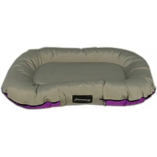 Cuscino per cani Dreamaway Boston Fabotex   bauzaarit.myshopify.com