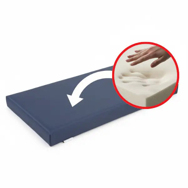 Cuscino per cani in memory foam Fabotex   bauzaarit.myshopify.com