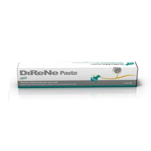 DRN Direne alimento complementare cane e gatto   bauzaarit.myshopify.com