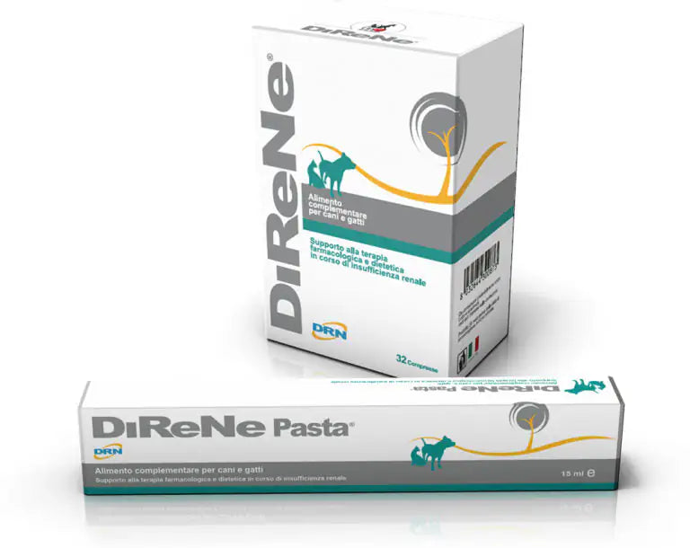 DRN Direne alimento complementare cane e gatto   bauzaarit.myshopify.com