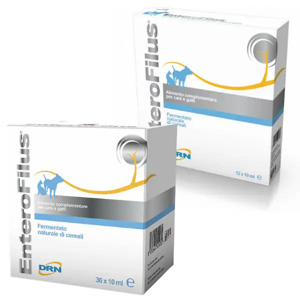 DRN Enterofilus Fiale   bauzaarit.myshopify.com