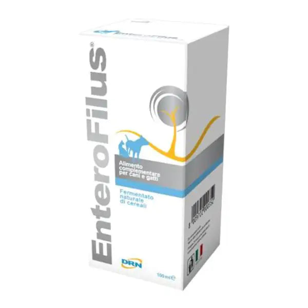 DRN Enterofilus Flacone   bauzaarit.myshopify.com