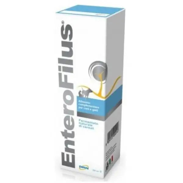 DRN Enterofilus Flacone   bauzaarit.myshopify.com
