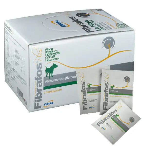 DRN Fibrafos Plus vitamine Cane   bauzaarit.myshopify.com