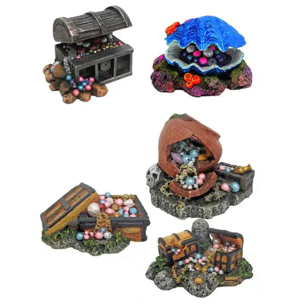 Decorativo per acquario Amtra   bauzaarit.myshopify.com
