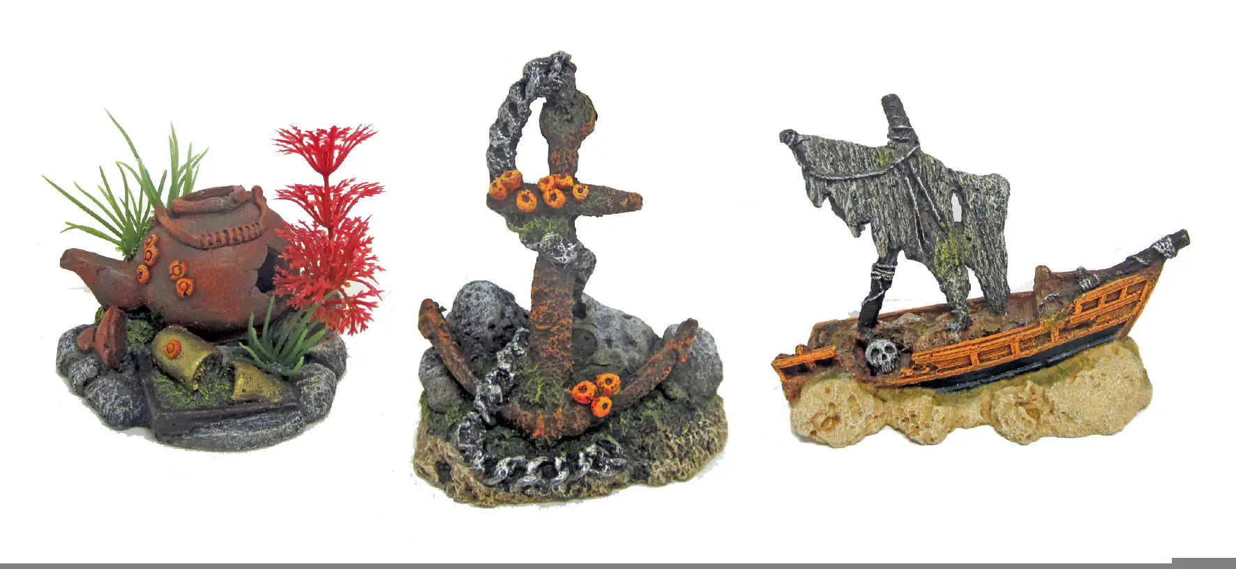 Decorativo per acquario Amtra   bauzaarit.myshopify.com