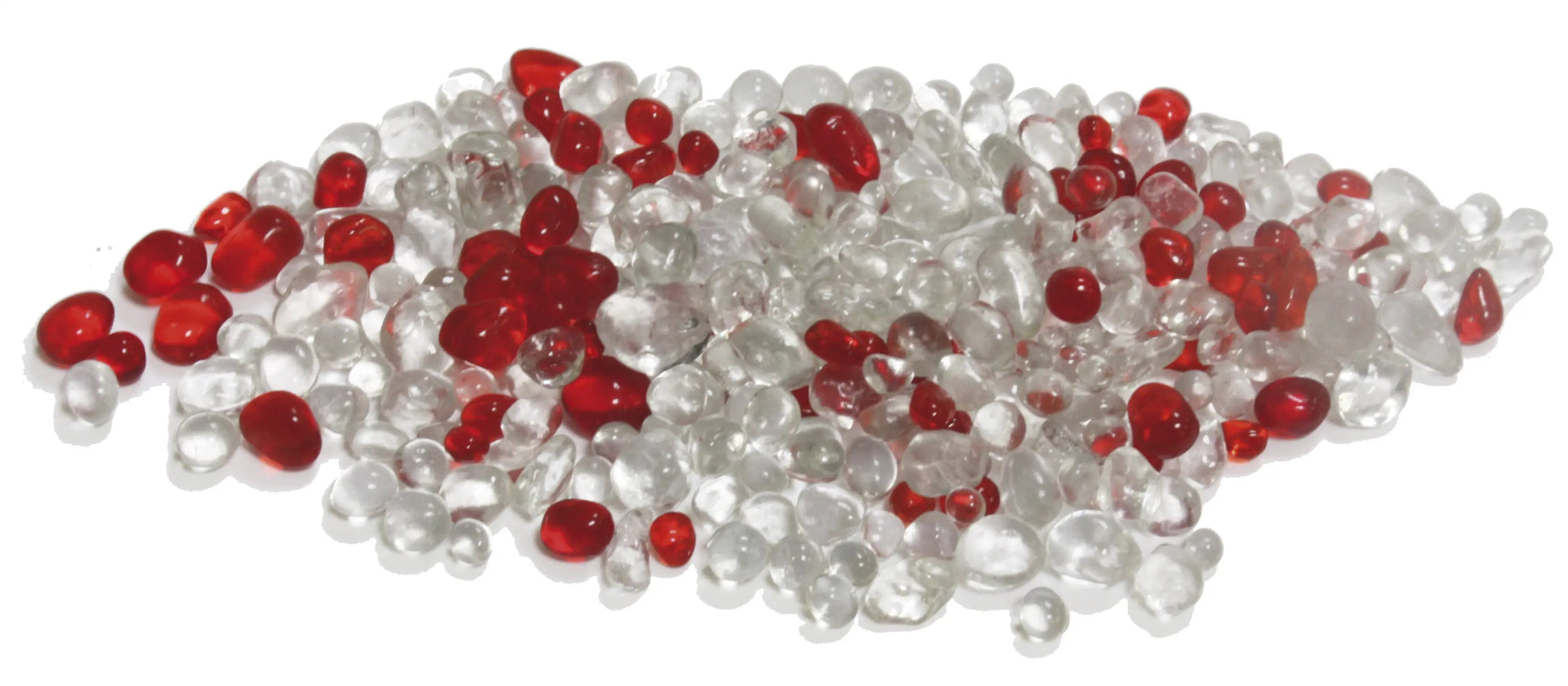 Decorazione Crystal Sand 400 gr Amtra  Bianco bauzaarit.myshopify.com
