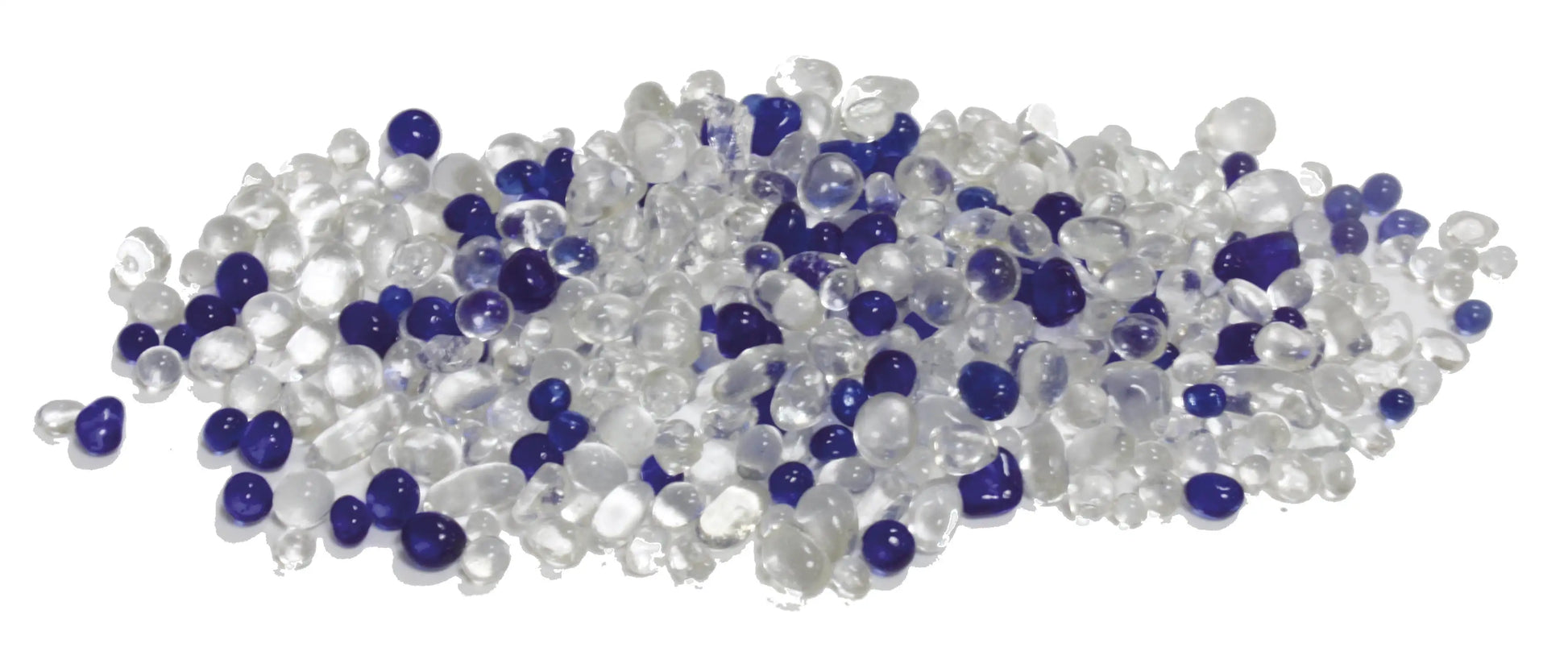 Decorazione Crystal Sand 400 gr Amtra  Bianco bauzaarit.myshopify.com