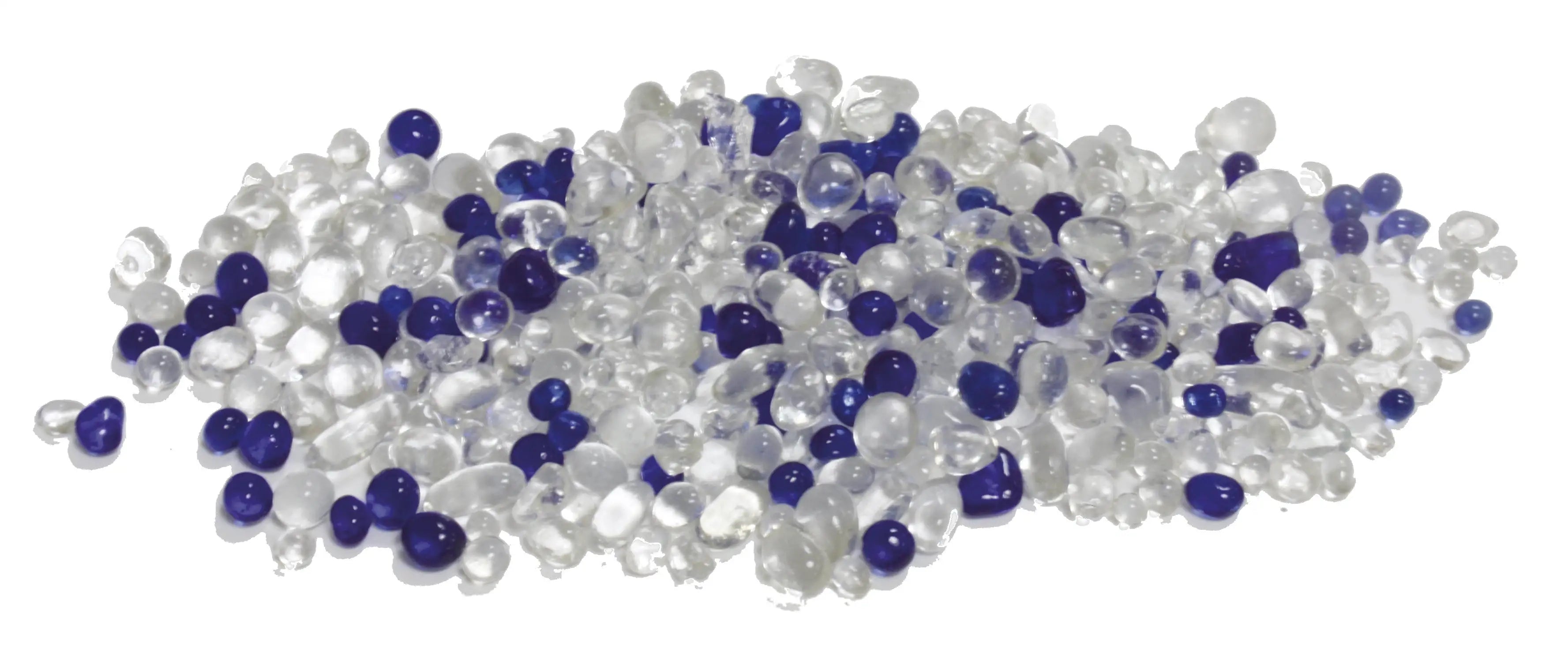 Decorazione Crystal Sand 400 gr Amtra  Bianco bauzaarit.myshopify.com