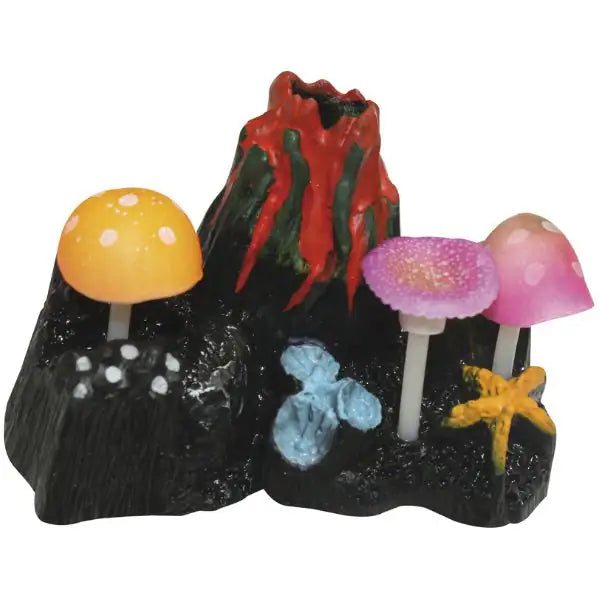 Decorazione Fluo Reef Amtra   bauzaarit.myshopify.com