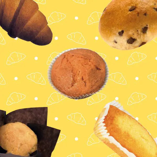 Delì Pet Dolce Colazione Snack Artigianali per cani 50 gr   bauzaarit.myshopify.com
