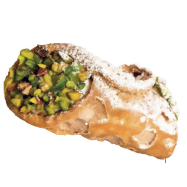 Delì Pet Dolce Tradizione Snack Artigianali per cani  Cannolo - 50 gr bauzaarit.myshopify.com