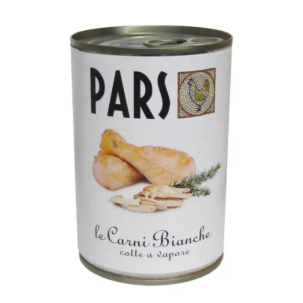 Dieta Pars Umido Pezzetti 400 gr  Carni Bianche bauzaarit.myshopify.com