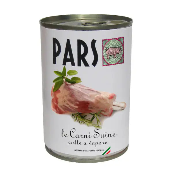 Dieta Pars Umido Pezzetti 400 gr   bauzaarit.myshopify.com