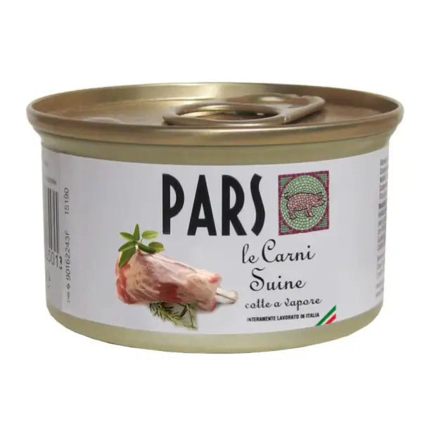Dieta Pars Umido Pezzetti 85 gr   bauzaarit.myshopify.com