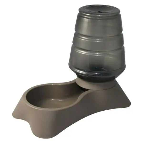 Dispenser crocchette PetUp  Capacità 3,8 litri bauzaarit.myshopify.com