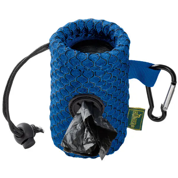 Dispenser porta sacchetti-Hilo Hunter   bauzaarit.myshopify.com