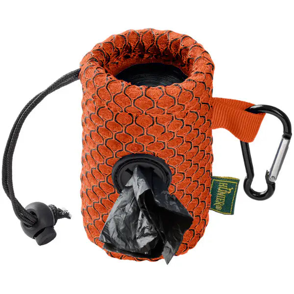 Dispenser porta sacchetti-Hilo Hunter   bauzaarit.myshopify.com