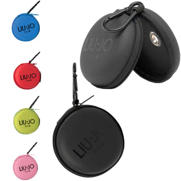 Dispenser porta sacchietti igienici Ø8 cm Liu Jo Pets   Bauzaar.it