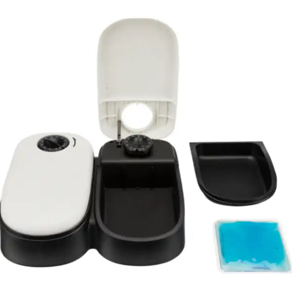 Distributore Automatico Doppio Tx2 Trixie   bauzaarit.myshopify.com