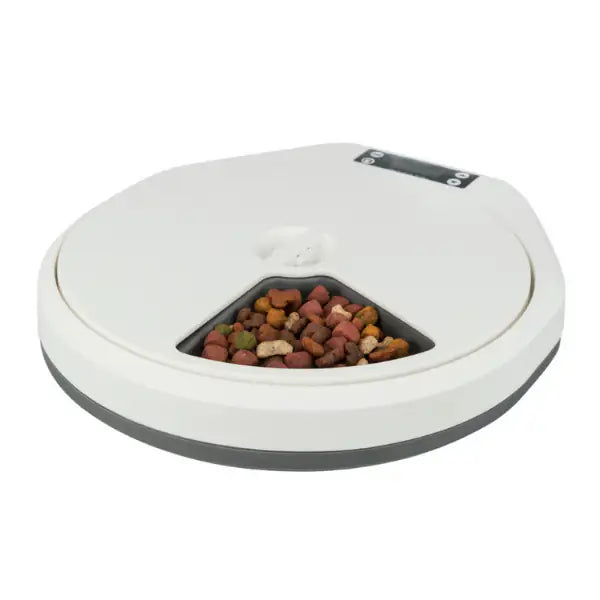 Distributore Automatico di Cibo Tx5 Trixie  240 ml bauzaarit.myshopify.com