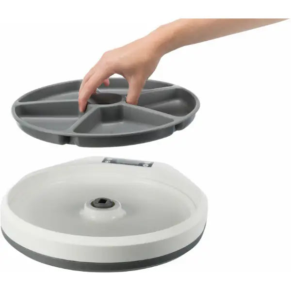 Distributore Automatico di Cibo Tx5 Trixie   bauzaarit.myshopify.com