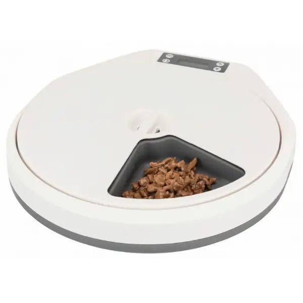Distributore Automatico di Cibo Tx5 Trixie   bauzaarit.myshopify.com