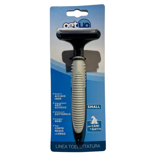 Districante per tutti i tipi di pelo PetUp   bauzaarit.myshopify.com